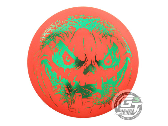 Innova Limited Edition 2026 Halloween Pumpkin Stamp DX Aviar Putter Golf Disc (Individually Listed)