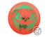 Innova Limited Edition 2026 Halloween Pumpkin Stamp DX Aviar Putter Golf Disc (Individually Listed)