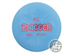 Latitude 64 Zero Line Hard Dagger Putter Golf Disc (Individually Listed)