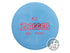 Latitude 64 Zero Line Hard Dagger Putter Golf Disc (Individually Listed)