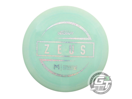 Discraft Paul McBeth Signature ESP Zeus Distance Driver Golf Disc (Individually Listed)