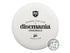 Discmania Special Edition D-Line Flex 3 P2 Pro Putter Golf Disc (Individually Listed)
