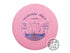 Westside Origio Burst Warship Midrange Golf Disc (Individually Listed)
