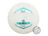 Latitude 64 Royal Clear Sweep Fairway Driver Golf Disc (Individually Listed)