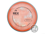 Axiom Proton Hex Midrange Golf Disc (Individually Listed)