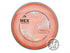 Axiom Proton Hex Midrange Golf Disc (Individually Listed)