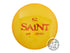Latitude 64 Gold Line Saint Fairway Driver Golf Disc (Individually Listed)