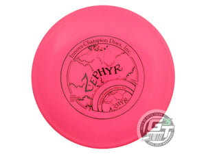Innova DX Zephyr Specialty Golf Disc (Individually Listed)