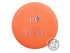 DGA D-Line Stone Steady Putter Golf Disc (Individually Listed)