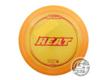 Discraft Elite Z Heat Distance Driver Golf Disc (Individually Listed)