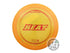 Discraft Elite Z Heat Distance Driver Golf Disc (Individually Listed)
