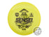 Discmania Active Premium Sensei Putter Golf Disc (Individually Listed)