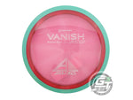 Axiom Proton Vanish Distance Driver Golf Disc (Individually Listed)