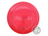 Discraft Elite Z Buzzz Midrange Golf Disc (Individually Listed)