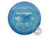 Lone Star Alpha Texas Ranger Midrange Golf Disc (Individually Listed)