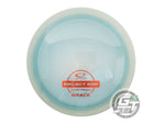Latitude 64 Project Grip Grace Distance Driver Golf Disc (Individually Listed)
