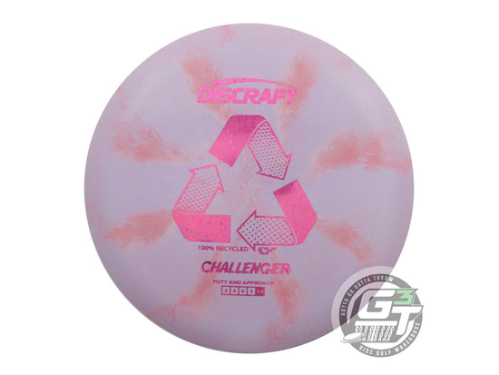 Discraft Recycled ESP Challenger Putter Golf Disc (Individually Listed)
