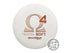 Millennium First Run Standard Soft Omega4 Putter Golf Disc (Individually Listed)