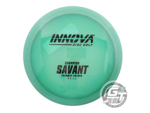 Innova Champion Savant Distance Driver Golf Disc (Individually Listed)