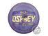 Climo Signature Line Osprey Distance Driver Golf Disc (Individually Listed)