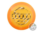 Discraft Paul McBeth Signature Z Lite Anax Distance Driver Golf Disc (Individually Listed)