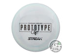 Climo Prototype Signature Line Streak Fairway Driver Golf Disc (Individually Listed)