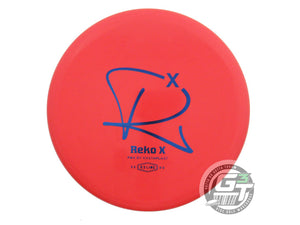 Kastaplast K3 Reko X Putter Golf Disc (Individually Listed)