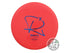 Kastaplast K3 Reko X Putter Golf Disc (Individually Listed)