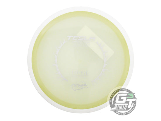 MVP Eclipse 2.0 Glow Proton Tesla Distance Driver Golf Disc (Individually Listed)