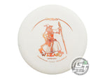 Gateway Sure Grip Super Soft Wizard Putter Golf Disc (Individually Listed)