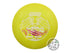 Innova DX Lynx [Overstamp] Fairway Driver Golf Disc (Individually Listed)