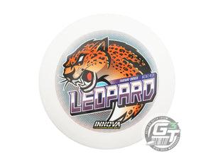 Innova DX Leopard Fairway Driver Golf Disc (Individually Listed)