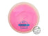 Latitude 64 Project Grip Diamond Fairway Driver Golf Disc (Individually Listed)