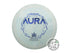 Gateway Diamond Hemp Aura Distance Driver Golf Disc (Individually Listed)