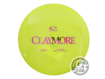 Latitude 64 Opto Line Claymore Midrange Golf Disc (Individually Listed)