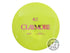 Latitude 64 Opto Line Claymore Midrange Golf Disc (Individually Listed)
