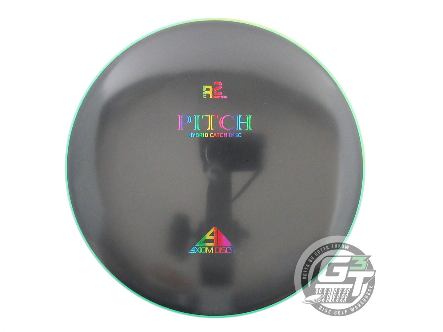 Axiom R2 Neutron Pitch Putter Golf Disc (Individually Listed)