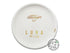 Discraft Dye Pack Bottom Stamp Paul McBeth ESP Luna Putter Golf Disc (Individually Listed)
