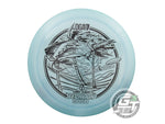 DGA First Run ProLine Typhoon [Catrina Allen 2X] Distance Driver Golf Disc (Individually Listed)