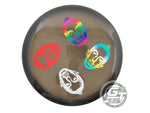Discraft Misprint Battle Pack CryZtal Z Luna Putter Golf Disc (Individually Listed)