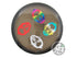 Discraft Misprint Battle Pack CryZtal Z Luna Putter Golf Disc (Individually Listed)