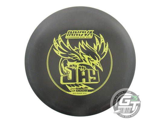Innova DX Jay Midrange Golf Disc (Individually Listed)