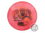 Prodigy Limited Edition 2026 Signature Series Jesse Lonegecker 500 Spectrum A2 Approach Midrange Golf Disc (Individually Listed)