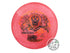 Prodigy Limited Edition 2026 Signature Series Jesse Lonegecker 500 Spectrum A2 Approach Midrange Golf Disc (Individually Listed)