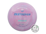 Innova Signature Edition Eveliina Salonen 1X Swirled Star Destroyer Distance Driver Golf Disc (Individually Listed)