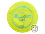 Discraft Elite Z Buzzz SS [Paige Shue 1X] Midrange Golf Disc (Individually Listed)