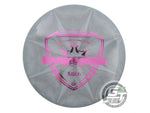 Dynamic Discs Fuzion Burst Evidence Midrange Golf Disc (Individually Listed)