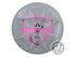 Dynamic Discs Fuzion Burst Evidence Midrange Golf Disc (Individually Listed)