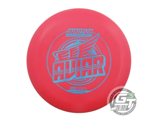 Innova DX Aviar Putter Golf Disc (Individually Listed)