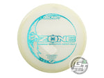 Discraft Seasonal Mega Glo Z Zone Putter Golf Disc (Individually Listed)